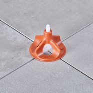 Outdoor Tile Levelling Systems